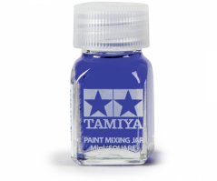 TAMIYA Nádobka na miešanie farieb Mini 10ml štvorec