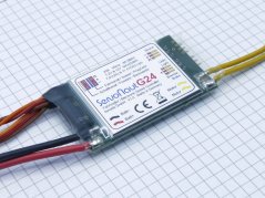 SERVONAUT Regulátor G24