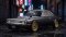 KILLERBODY Karoséria lakovaná pre NISSAN SKYLINE GT-ES Hardtop 1980 čierna