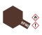 TAMIYA XF-90 AcrMini Red Brown 2 , 10ml