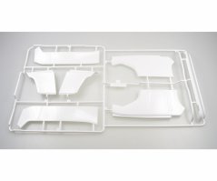 TAMIYA K Diely Bočný panel kabíny S770 56368