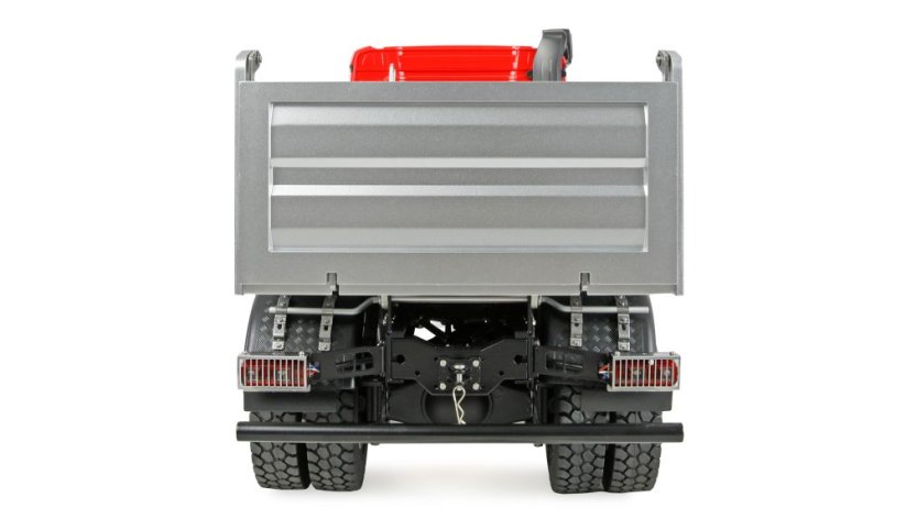 AMEWI Mercedes-Benz Arocs Muldenkipper 6x6 1:14 RTR