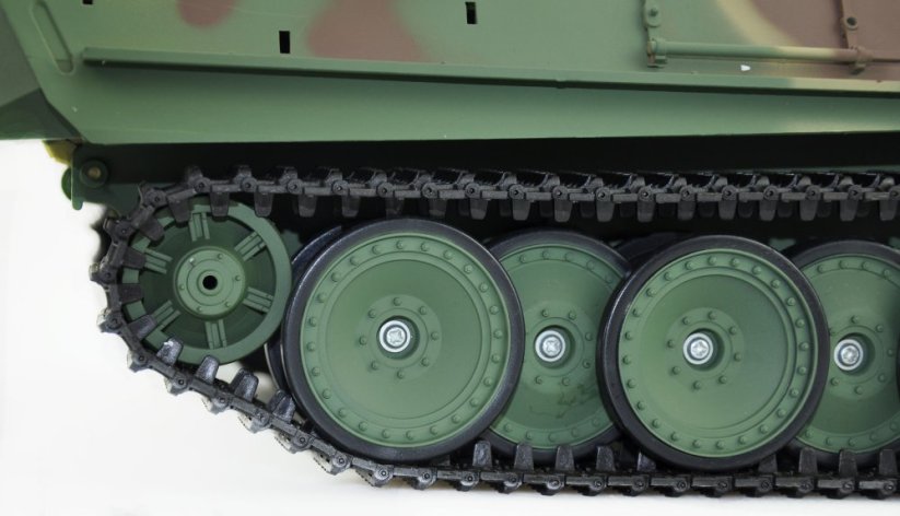 AMEWI Jagdpanther G 1:16 Standard Line IR/BB