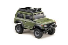 ABSIMA 1:24 Micro Crawler "Jimny" zelený RTR