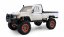 AMEWI Profi AMXROCK RCX10P SCALE CRAWLER PICK-UP 1:10, RTR biely