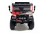 Absima 1:18 "DKR-4 Fortis" Rally Truck brushed RTR - Red