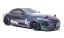 Absima 1:10 EP Drift Car "SupraSlide" brushed 4WD RTR + NiMH 2000mAh