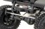 ABSIMA 1:10 CR4.4 Crawler "WOLF" žltý , RTR