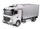 Hercules Hobby 1/14 Heavy Duty 7500kg Box Truck , KIT