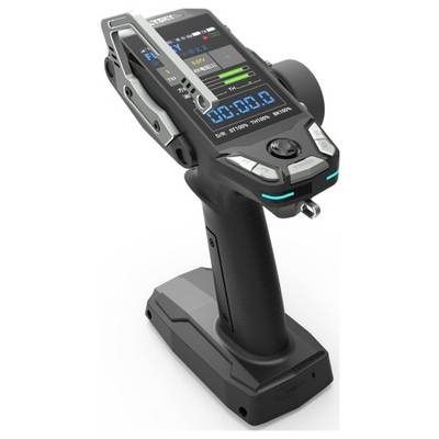 Diaľkové ovládanie Flysky 11-kanálov "FS-G11P" 2,4 GHz vrátane prijímača