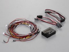 KILLERBODY Sada LED osvetlenia TOYOTA LC70 (štandardná)