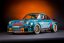 TAMIYA 1:10 RC Vaillant-Kremer Porsche 934 turbo / LIMITED EDITION! 50 Years
