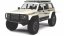 ABSIMA 1:10 EP Crawler CR4.4 "PATROL"  RTR - Farba: Biela
