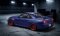 KILLERBODY Karoséria lakovaná pre NISSAN SKYLINE BNR34 modrá