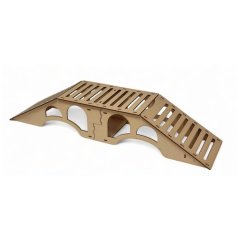 ABSIMA Crawler prekážka "Oblúkový most" 1:24/1:18 , 12 kusov