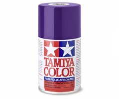 TAMIYA PS-10 Purple, 100ml