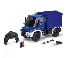 CARSON 1:12 MB Unimog U300 THW 2.4G 100% RTR