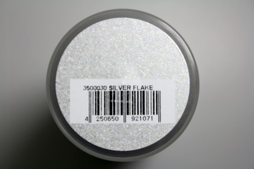 ABSIMA Polykarbonátový sprej "PAINTZ SILVER FLAKE" 150ml