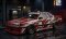 KILLERBODY Karoséria nelakovaná pre NISSAN SKYLINE R31 číra