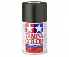 TAMIYA PS-23 Gun Metal Grey, 100ml