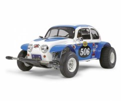 TAMIYA 1:10 Buggy Sand Scorcher 2010 2WD, KIT