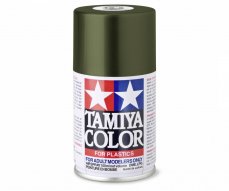 TAMIYA TS-5 Olive Drab 1 matná, 100ml
