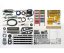 Tamiya 1:14 ACU-01 TR/C Actuator Set Tipper Tr. / zdvih korby