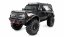 AMEWI AMXROCK CABALLO (Bronco) 4WD 1:10 RTR - Farba: Čierna