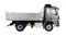 Amewi Mercedes-Benz Arocs Muldenkipper 4x4 1:14 RTR, šedý