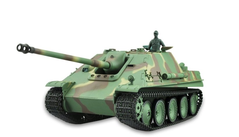 AMEWI Jagdpanther G 1:16 Standard Line IR/BB