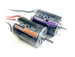 ABSIMA Motor "Thrust eco" 45T Crawler Spec.
