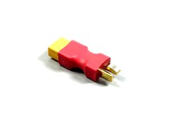 ABSIMA Adaptér T-konektor na XT60 samica