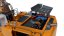 AMEWI Hydraulický celokovový bager G308H 1:13,5 , RTR