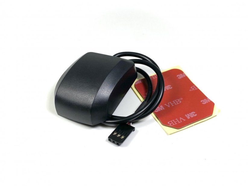 ABSIMA GPS Modul pre CR9T