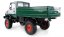 AMEWI MERCEDES-BENZ UNIMOG BASIC 4WD 1:12 RTR - Farba: Šedá