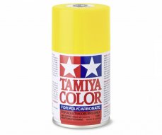 TAMIYA PS-6 Yellow , 100ml