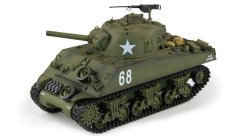 AMEWI U.S. M4A3 Sherman 1:16 Standard Line IR/BB