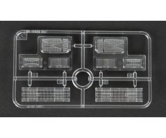 TAMIYA K-Parts sada krytov svetiel MB 56305