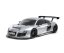 TAMIYA 1:10 RC Audi R8 LMS 2008 TT-02 , KIT