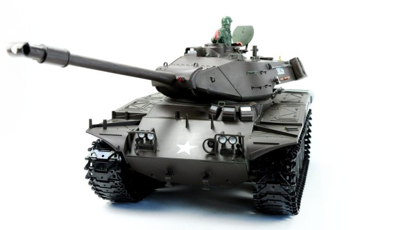 AMEWI Walker Bulldog M41 1:16, Standard Line BB
