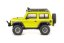 ABSIMA 1:24 Micro Crawler "Jimny" žltý RTR