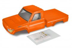AMEWI KAROSÉRIA CRAWLER PICK-UP 1:8