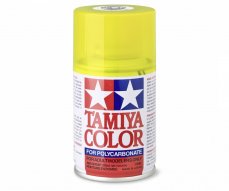 TAMIYA PS-42 Translucent Yellow, 100ml