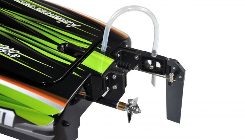 AMEWI BIG STORM RACE KATAMARAN BRUSHLESS 740MM ARTR