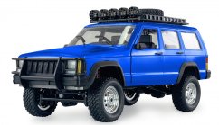 AMEWI JC-X12 Terénne auto 4x4 1:12