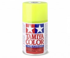 TAMIYA PS-27 Flourescent Yellow, 100ml
