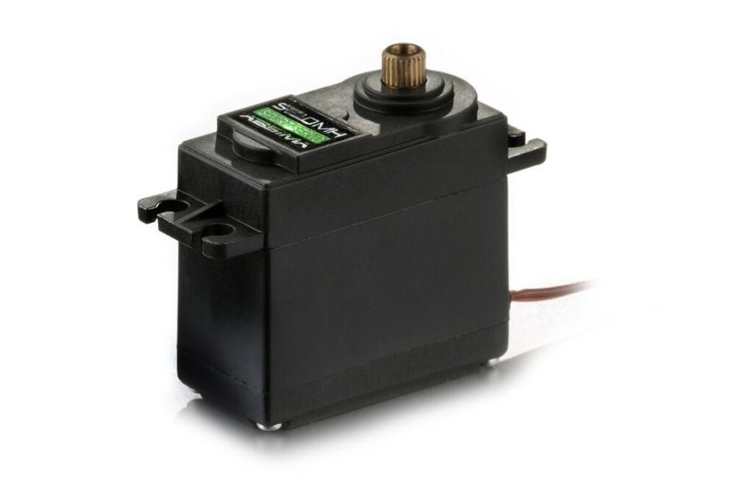 ABSIMA Digital Servo S350MH kovové prevody,  35kg