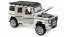 AMEWI 1:24 BRX24 Metall scale crawler 4WD, RTR biely