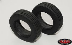 RC4WD: LoRider 1.7" Commercial 1/14 Semi Truck Tires - 2ks sada