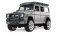 AMEWI 1:24 BRX24 Metall scale crawler 4WD, RTR antrazit